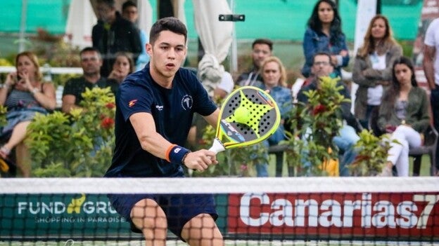 Emoción en una tercera jornada espectacular