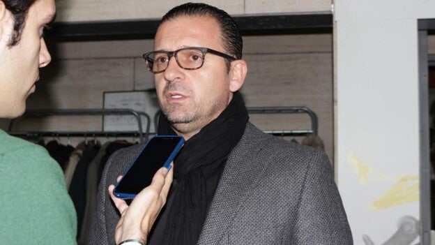 La Fiscalía se querella contra Mijatovic