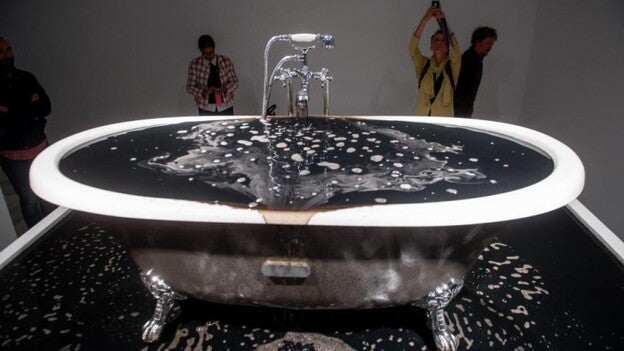 Últimos días con Oswaldo Maciá