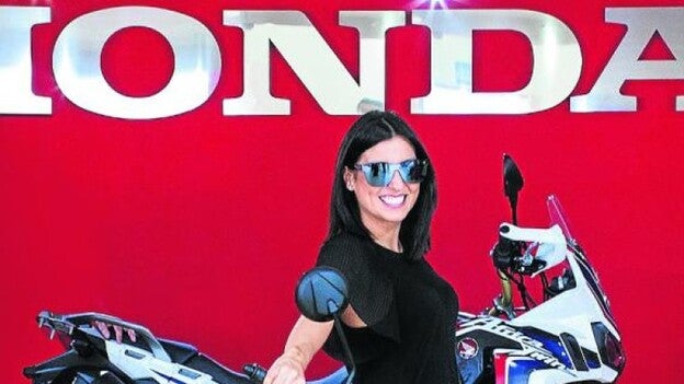 Adriana Mújica: “Lo que hago tiene sentido si aporto valor a los demás”