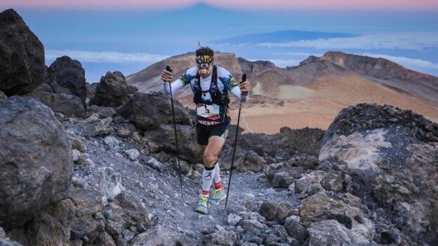 «Vivía con una espina clavada»