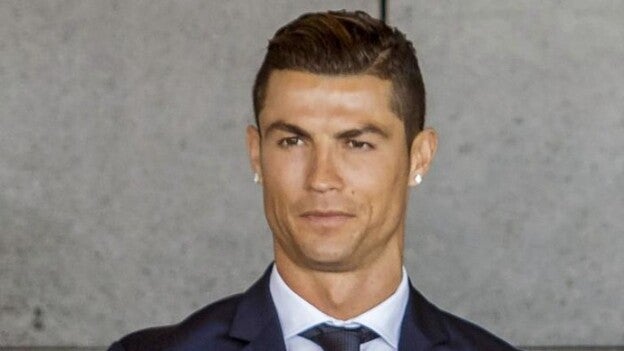 Ronaldo, denunciado por defraudar 14,7 millones