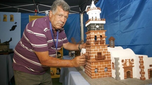 El Cabildo tramita inscripciones para la Feria de Artesanía