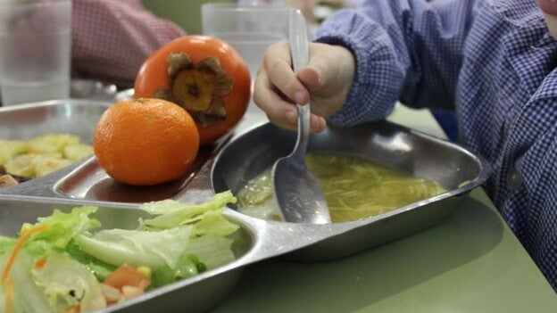 No se cambiará cocina propia por cáterin