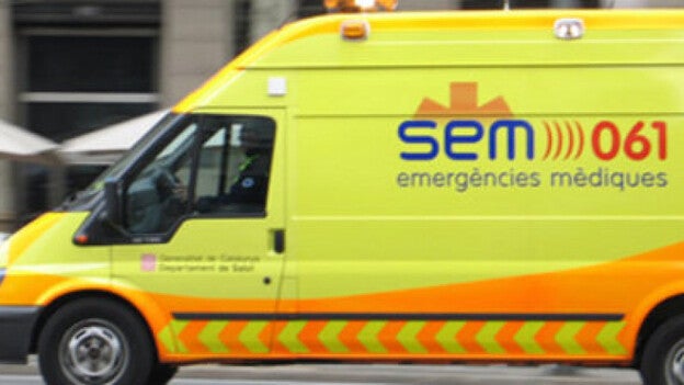 Muere un joven sonámbulo al precipitarse desde un primer piso