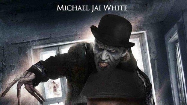 El universo de ‘The Conjuring’ se extiende con ‘The Crooked Man’