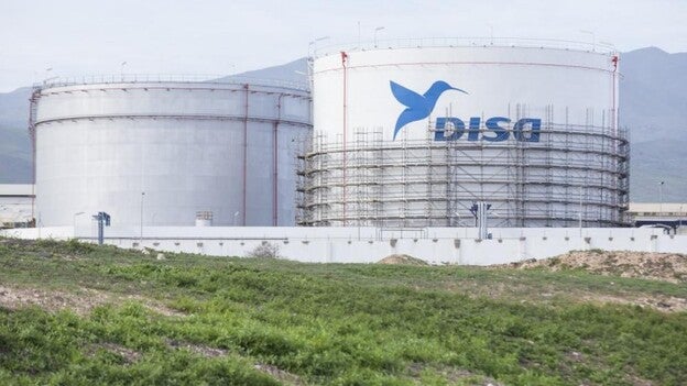 Disa invierte 16,8 millones en ampliar la planta de Salinetas