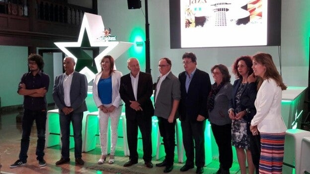 'Canarias Jazz & Más Heineken' viaja por primera vez a La Graciosa