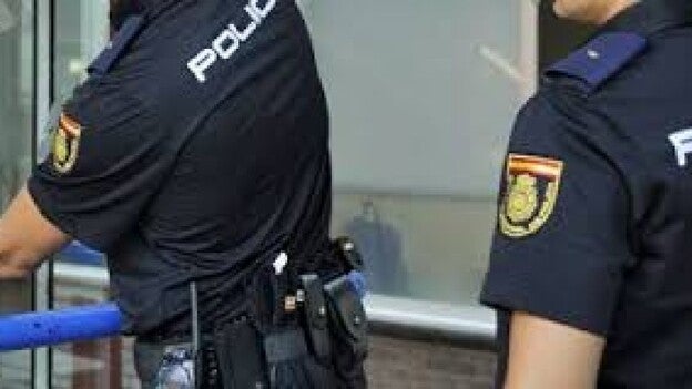 Detenido por amenaza de bomba en un centro comercial