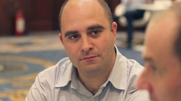 Un español del programa Galileo reconocido como Inventor Europeo del Año