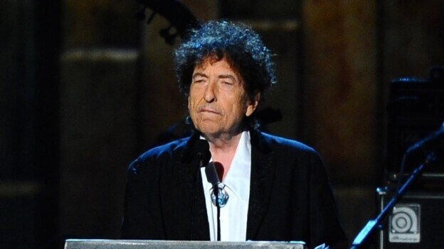Acusan a Bob Dylan de plagio