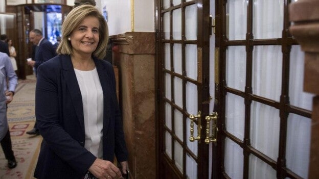 Ayuda de 430 euros mensuales a jóvenes en contrato de formación
