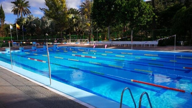 El Ayuntamiento promete al Julio Navarro que se quedará en el Doramas si así quiere