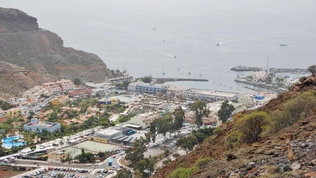 Mogán recupera en el juzgado un espacio de dominio público indebidamente ocupado