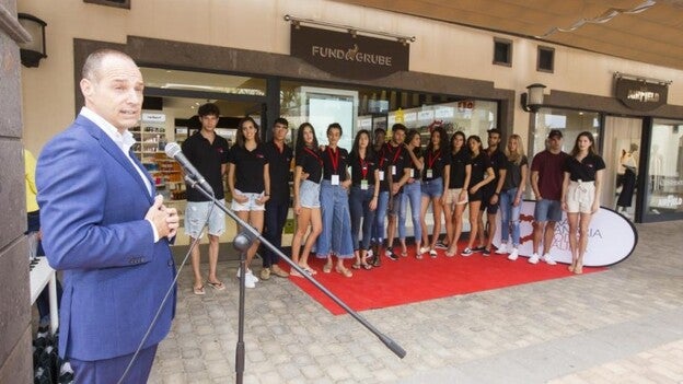 Todo preparado para la Moda de Baño | Canarias7