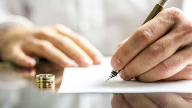 Aumentan un 0,7 % las rupturas matrimoniales