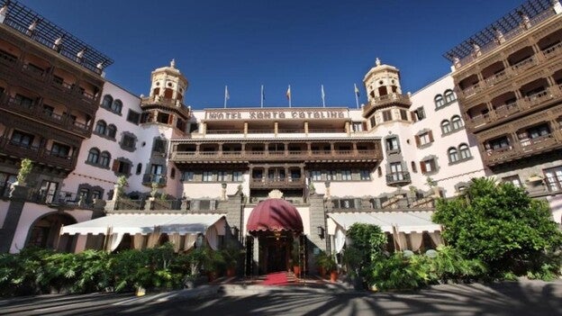 El nuevo gestor del Santa Catalina deberá invertir