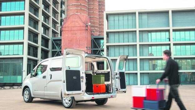 Consejos para los profesionales de la carretera