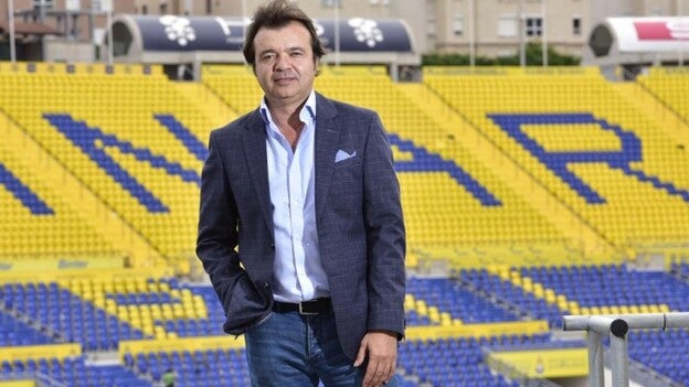 Toni Cruz confirma a Monetti y Gabigol