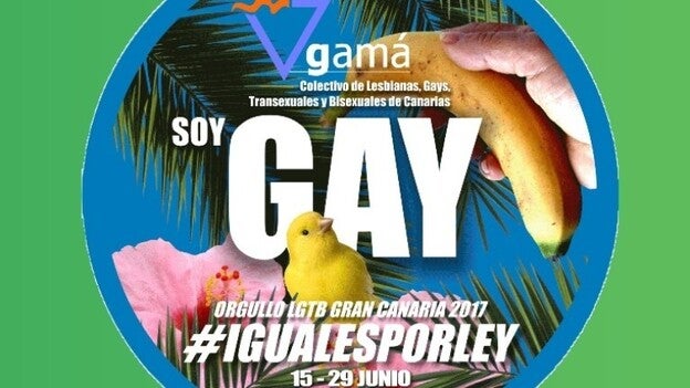 Boulevard arcoíris, el aterrizaje de Chueca en la capital grancanaria