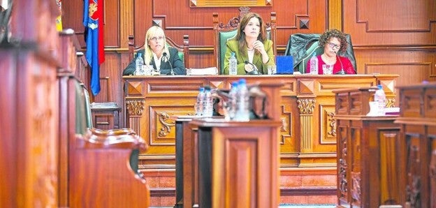 El Consultivo avala la rescisión del contrato de La Mareta