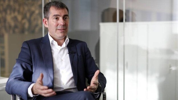 «El anuncio de Air Europa bajará los precios»