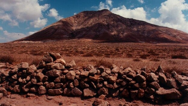 Nueve espacios naturales, libres de basura