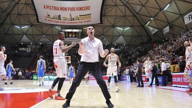 «El mérito del Gran Canaria es hacerlo bien cada año»