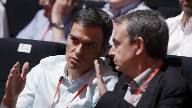 Un tercio del Comité Federal se renueva