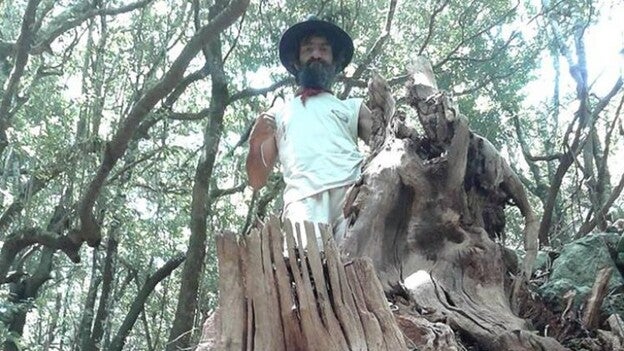 El silbo con todas las letras