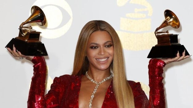 Beyoncé da a luz a gemelos
