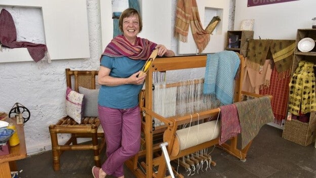 Piezas únicas cargadas de pasión