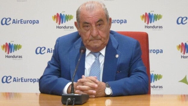 Globalia incrementa sus pérdidas hasta los 17,87 millones