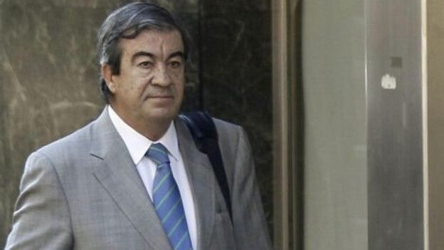 «Jamás recibí ninguna llamada en relación con adjudicaciones»