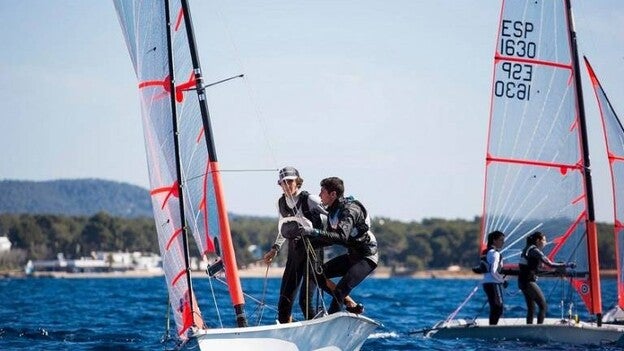 El Trofeo Monitores ya tiene vencedores