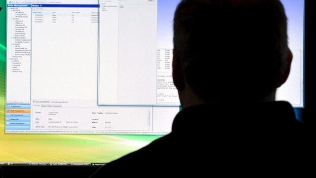 El BCE exigirá a la banca informar de los ciberataques