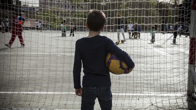 Teatro para combatir el acoso escolar