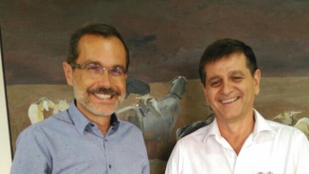 Los cabildos participarán en el Plan Canario de Inclusión Social