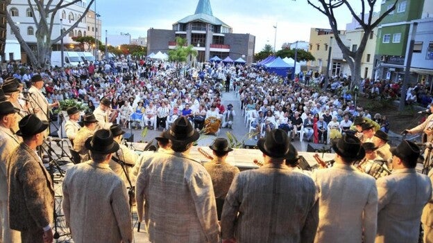 Los Gofiones felicitan la 20ª Feria de la Zafra