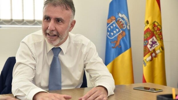 La nueva dirección del PSOE apuesta por Torres