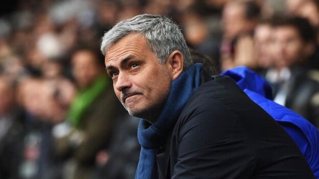 Acusan a Mourinho de defraudar a Hacienda 3,3 millones