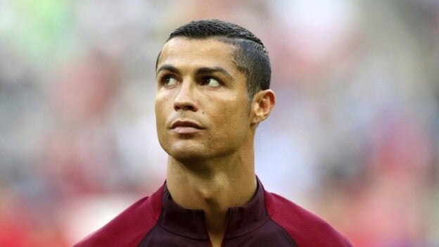 Cristiano declarará el 31 de julio