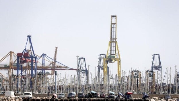 Nueva propuesta a los estibadores