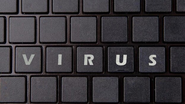 España, octavo país europeo con mayor actividad de 'ransomware'