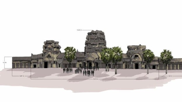 El Siam Park evita otro obstáculo