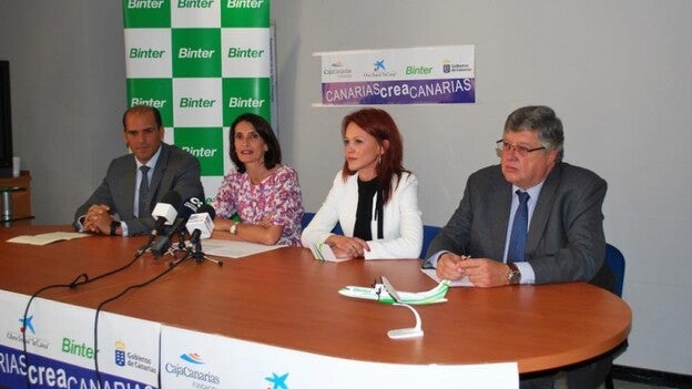 Nuevo impulso a la movilidad de los artistas entre las islas