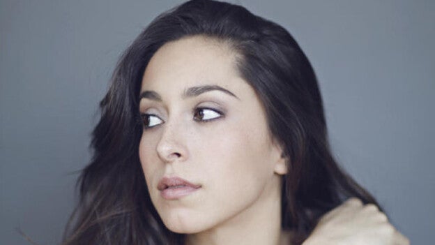 La actriz española Oona Chaplin estará en ‘Avatar’