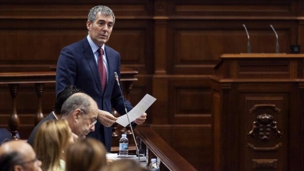 La Ley del Suelo, aprobada sin consenso