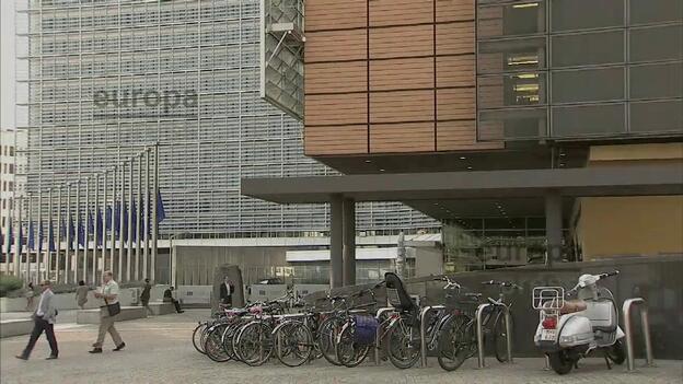 La Unión Europea, Premio Princesa de Asturias de la Concordia 2017