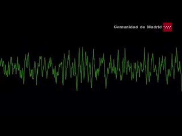 Yousef, el héroe que salvó a su madre